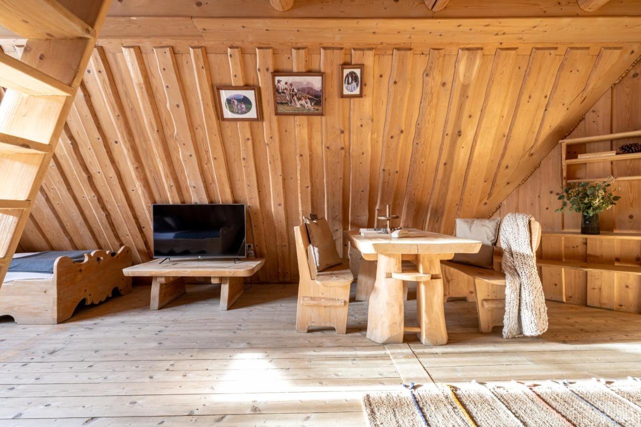 Pokoje Javorina Zakopane Exterior photo