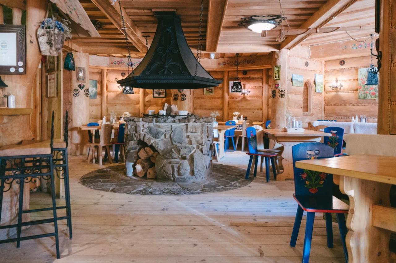 Pokoje Javorina Zakopane Exterior photo
