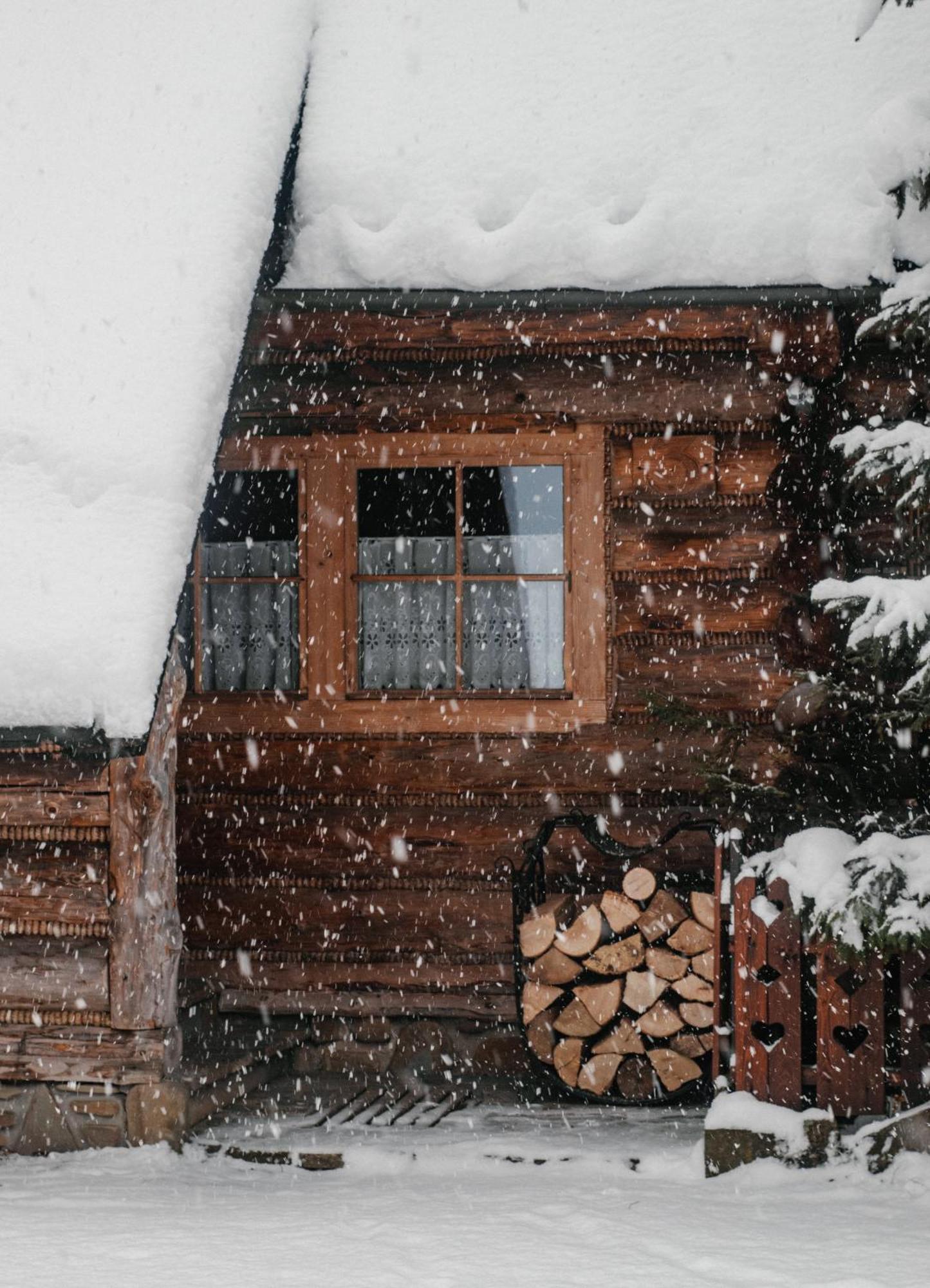 Pokoje Javorina Zakopane Exterior photo